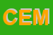 Logo di CEMBRE (SPA)