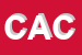 Logo di CREMASCHINI ANGELA E C (SNC)