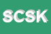 Logo di SPACCIO CARNI SNC DI KHALID SAEED e C