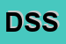 Logo di DST SERVICE SRL