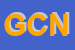 Logo di GASTRONOMIA CINESE NANCHINO