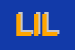 Logo di LILLA-