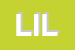 Logo di LILLA-