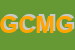 Logo di GMILANI e C DI MASSENZA GIUSEPPE SNC