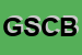 Logo di GELF SRL CENTRO BRESCIANO TESSUTI BIANCHERIA