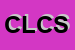 Logo di CALESTANI LUIGI E C SNC