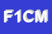 Logo di FIBRA 1 CENTRO MODA CASA