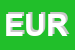 Logo di EUROFODERA