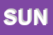 Logo di SUN DA