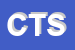 Logo di CGS TRICOT SRL