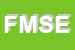 Logo di FIRME MODA STOCK DI EFFECI SRL