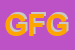 Logo di GAFF DI FEDERICO GIOLI