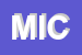 Logo di MICAELA