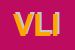 Logo di VIVALDINI LUIGI IVAN