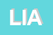 Logo di LIA