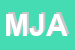 Logo di MARI JOLIE ANGELA