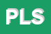 Logo di PAPA LUPIN SRL