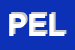 Logo di PELCONF