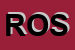 Logo di ROSAZZURRO SRL