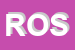 Logo di ROSAZZURRO SRL