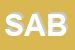 Logo di SABALINO