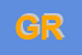 Logo di GRIFFE' R