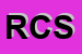 Logo di ROSSINI e C SNC