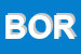 Logo di BORGHINI (SRL)