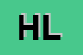 Logo di HU LIPING