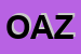 Logo di OAZIZ
