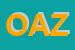 Logo di OAZIZ