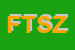 Logo di FZ TAPPEZZERIA SALOTTI DI ZANELLI FABRIZIO e C SNC