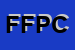 Logo di FANTASY DI FORESTI PATRIZIA e C SNC