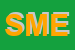 Logo di SMERALDO