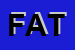 Logo di F A T