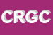 Logo di COBRE DI RONCALI G e C (SNC)