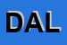 Logo di DALL'ERA
