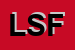 Logo di LUX-FER SRL FERRAMENTA