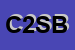 Logo di COLOR 2000 SAS DI BECCA ANNA e C