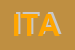 Logo di ITALCART (SRL)