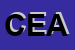 Logo di CEAB