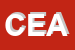 Logo di CEAB