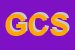 Logo di GENIUS COMPUTER SRL