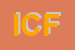 Logo di ICF SRL