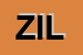 Logo di ZILIANI E