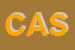 Logo di CASASTILE