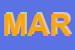 Logo di MARITA