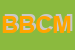 Logo di B e B DI CARLA e MARIO BIANCHETTI SNC