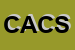 Logo di CAUTO-CANTIERE AUTOLIMITAZIONE COOPERATIVA SOCIALE A RESPONSABILITA' L