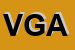 Logo di VIDEOCROMA DI GADELLI ANGELO